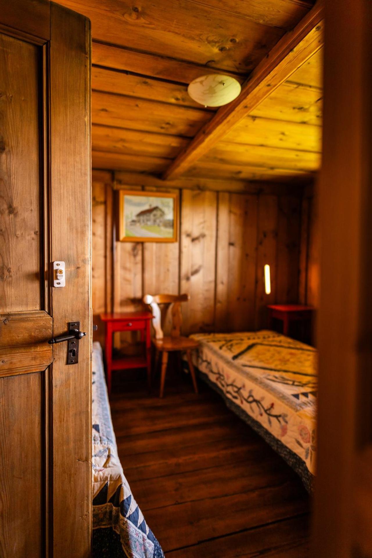 TreyvauxChez Astrid住宿加早餐旅馆 外观 照片